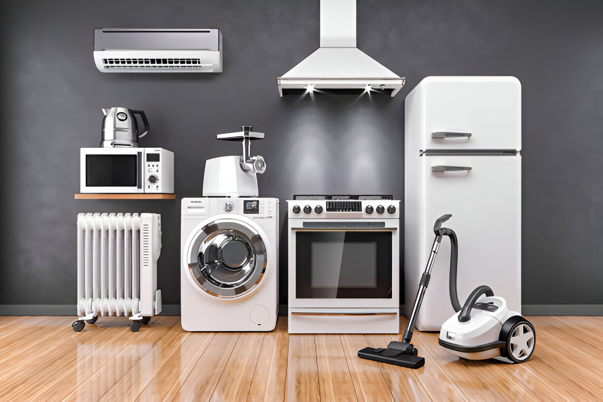 Appliance Repair